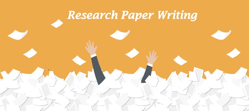 Research Paper Writing Services UK